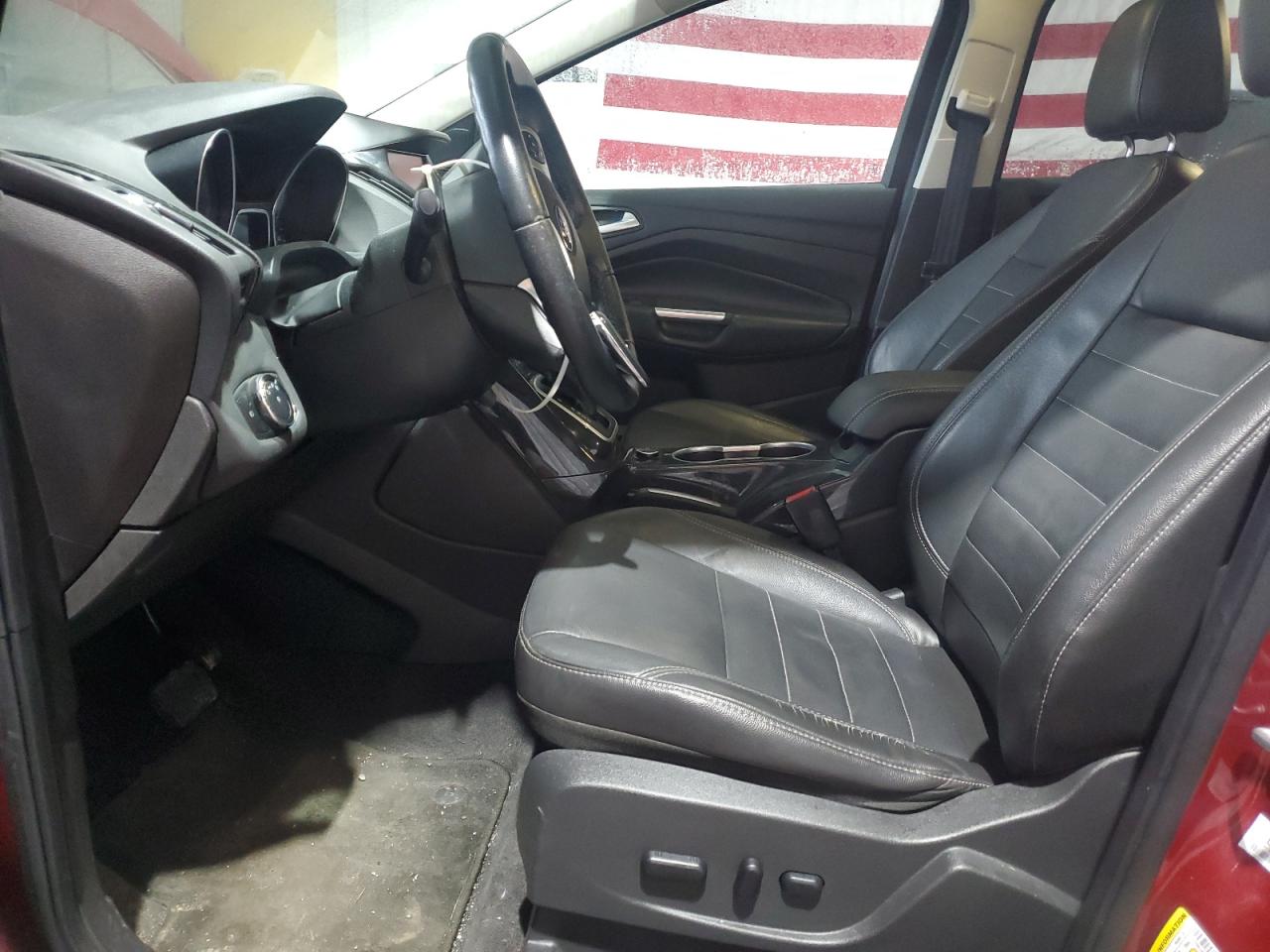 2014 Ford Escape - Image 7