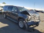 2019 Gmc Yukon Xl K1500 Slt en Venta en Albuquerque, NM - Front End