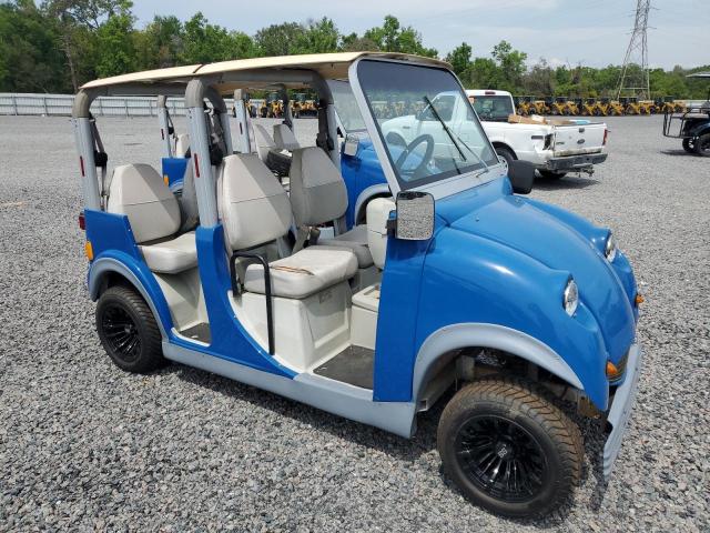 2014 'Other Rv' Golf Cart
