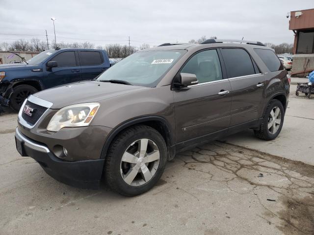 2010 Gmc Acadia Slt-1