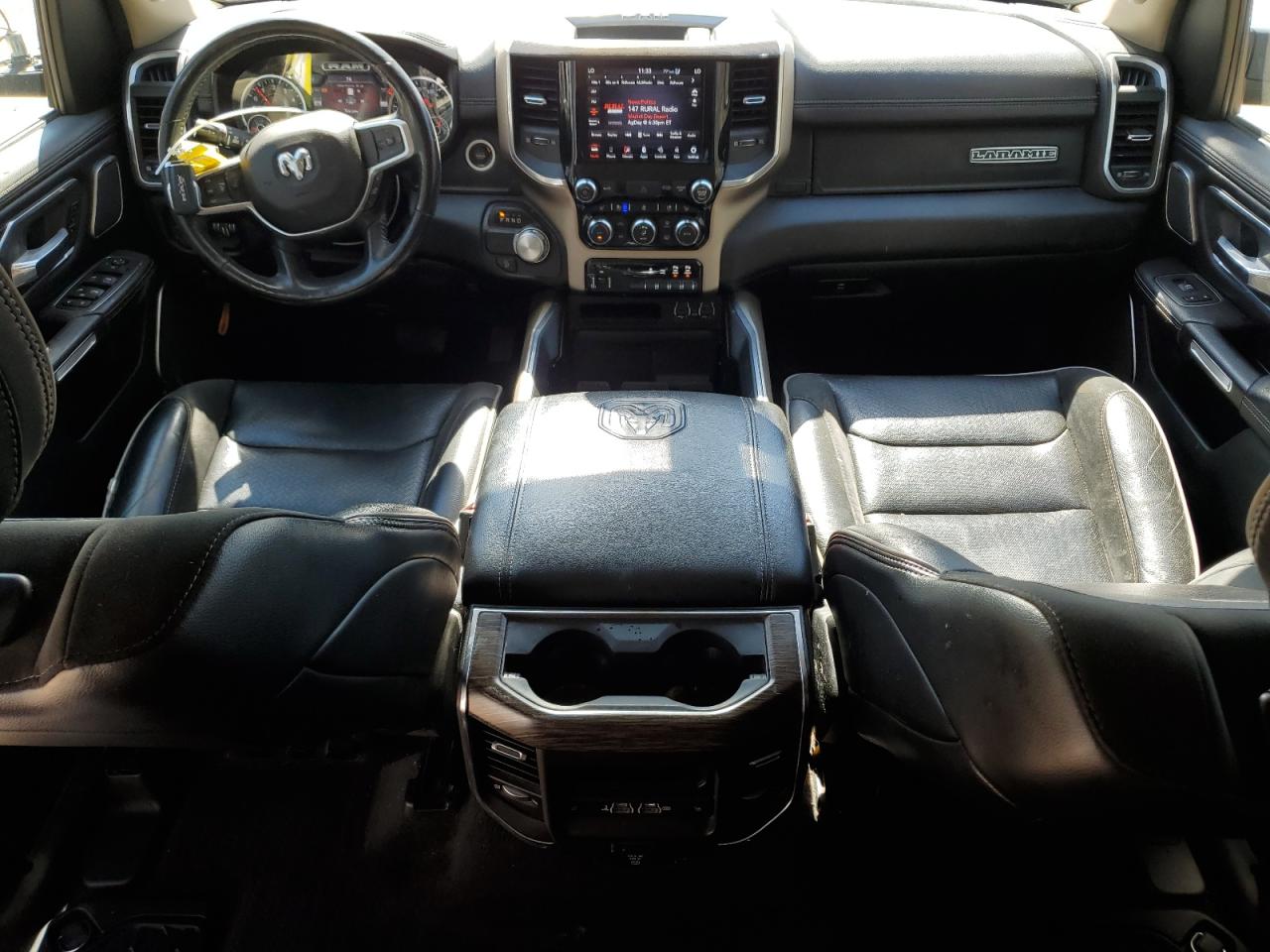2020 RAM 1500 - Image 8