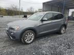2017 Bmw X3 Xdrive28I за продажба в Cartersville, GA - Mechanical