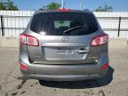 2011 Hyundai Santa Fe Gls продається в Fresno, CA - Minor Dent/Scratches