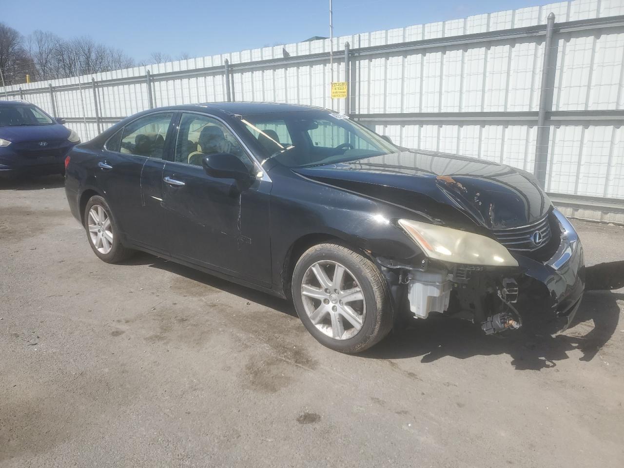 2007 Lexus ES - Image 4