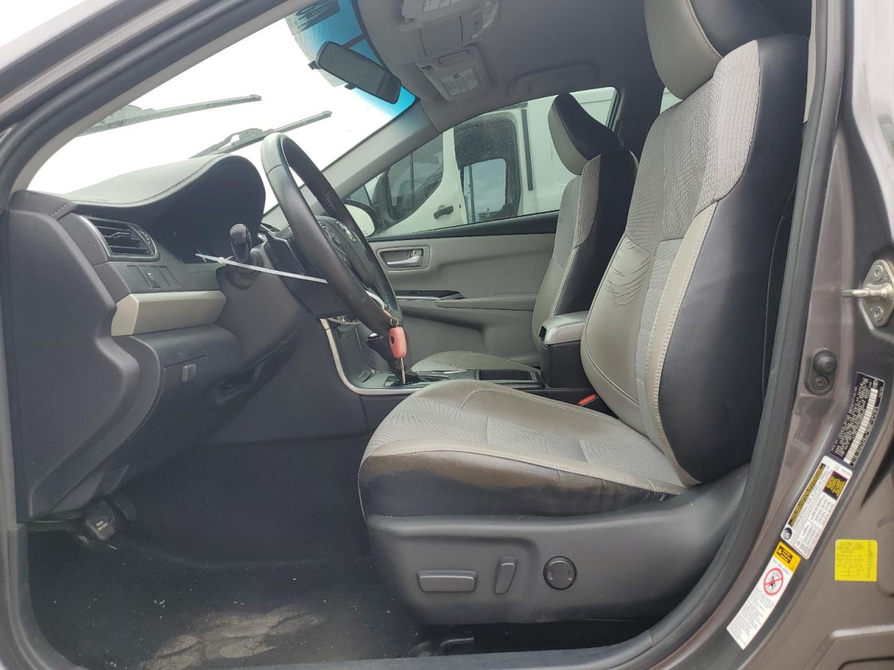 2017 Toyota Camry - Image 7