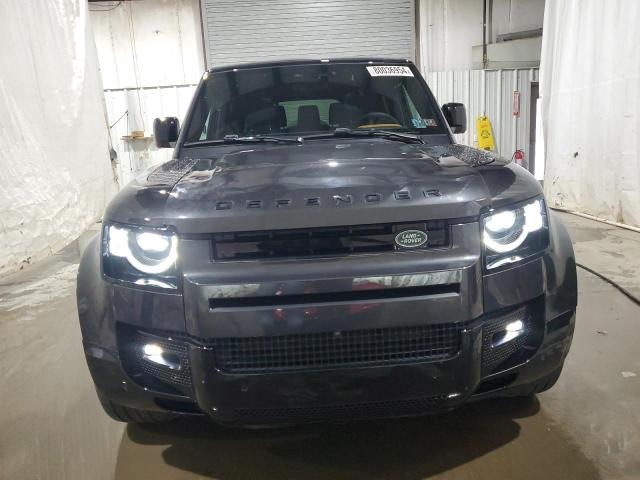  LAND ROVER DEFENDER 2024 Charcoal
