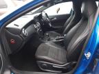 2015 MERCEDES BENZ A180 BLUE- for sale at Copart BELFAST