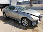 2007 Infiniti M35 Base იყიდება Albuquerque-ში, NM - Front End