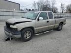 2002 Chevrolet Silverado C1500 for Sale in Gastonia, NC - Front End