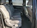 2016 Honda Odyssey Se на продаже в Spartanburg, SC - Front End