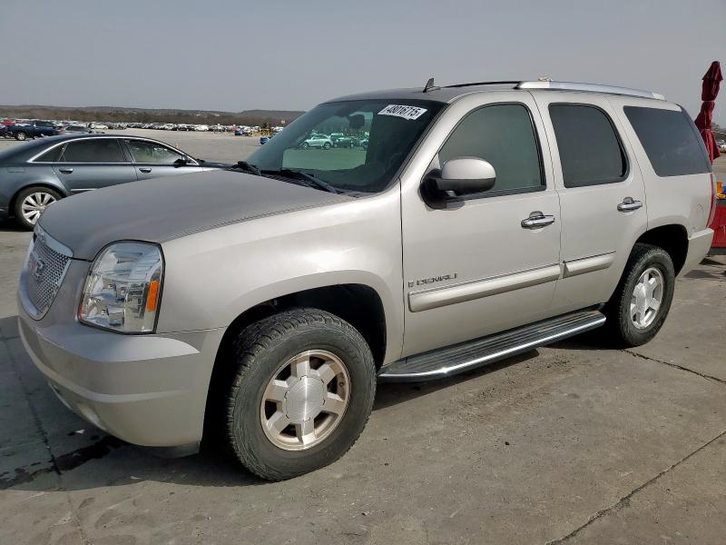 2007 Gmc Yukon Denali