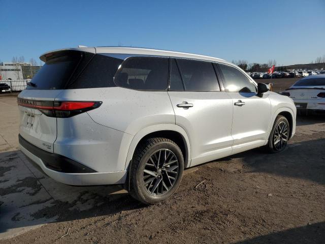 2024 LEXUS TX 350 BASE