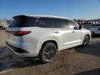 2024 LEXUS TX 350 BASE for sale at Copart ON - TORONTO