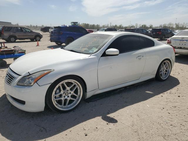 2008 Infiniti G37 Base