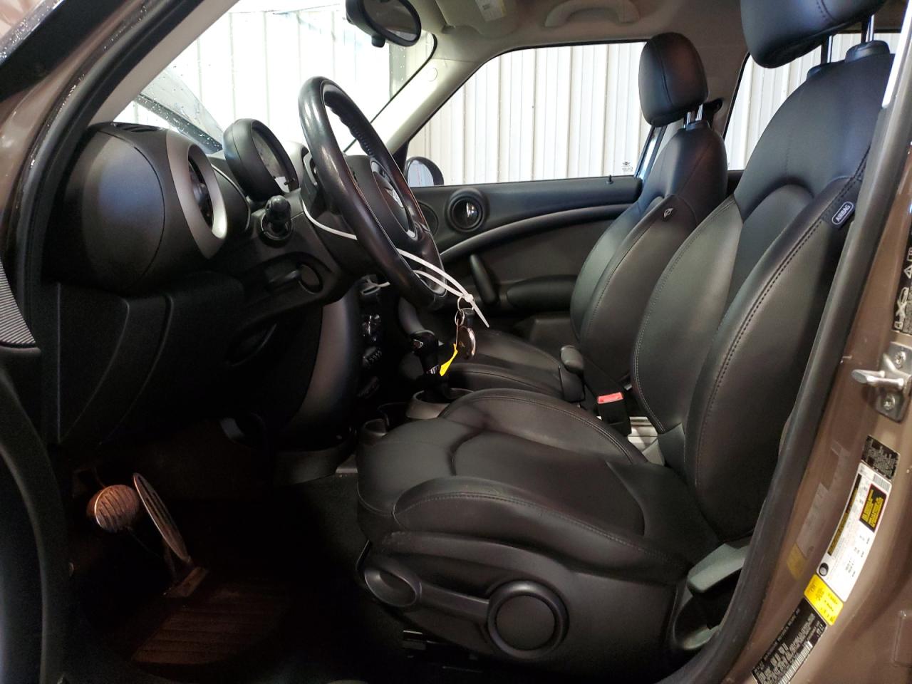 2012 MINI Cooper - Image 7