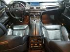 2011 Bmw 750 Lxi продається в Candia, NH - Front End