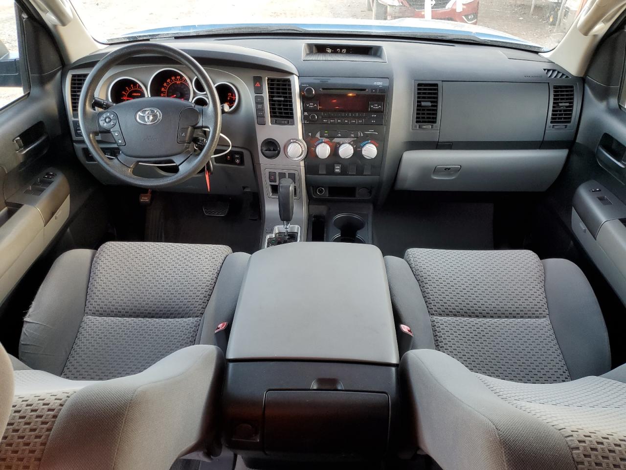 2010 Toyota Tundra - Image 8