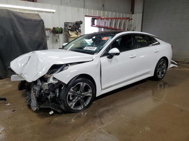 KIA K5 EX 2021