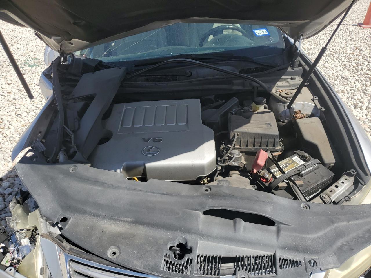 2010 Lexus ES - Image 12