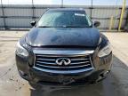 2015 Infiniti Qx60  იყიდება Cahokia Heights-ში, IL - Front End
