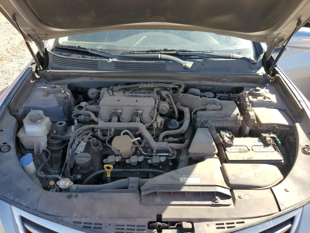 2015 Hyundai Azera - Image 11