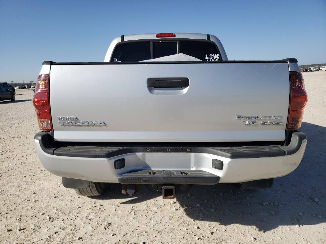 2008 Toyota Tacoma - Image 6