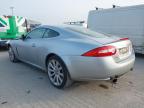 2010 JAGUAR XK AUTO for sale at Copart SANDWICH