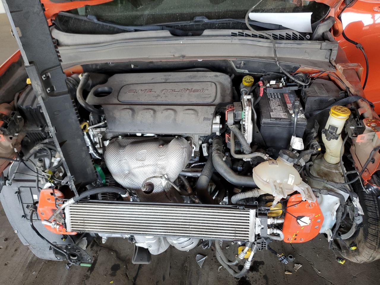 2018 Jeep Renegade - Image 11
