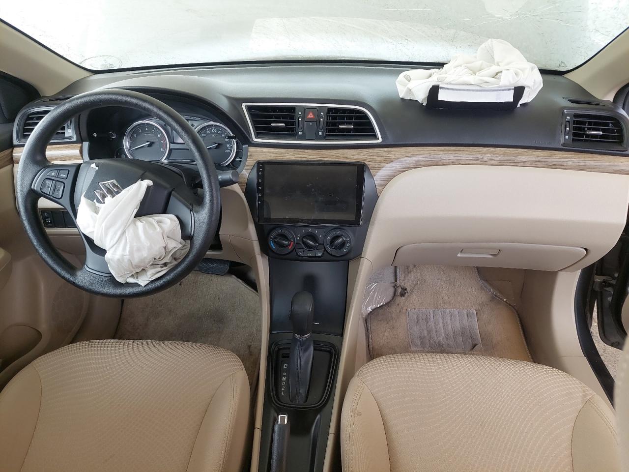 MA3VC7A12RA498154 - 2024 Suzuki CIAZ - #undefined