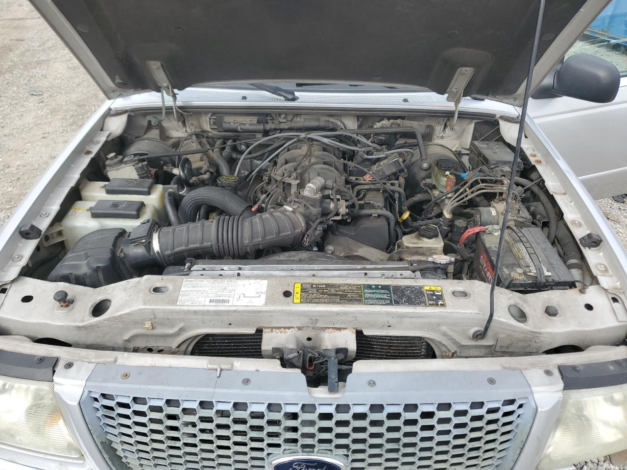 2003 Ford Ranger - Image 11