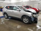 2015 Nissan Rogue S за продажба в Casper, WY - Front End