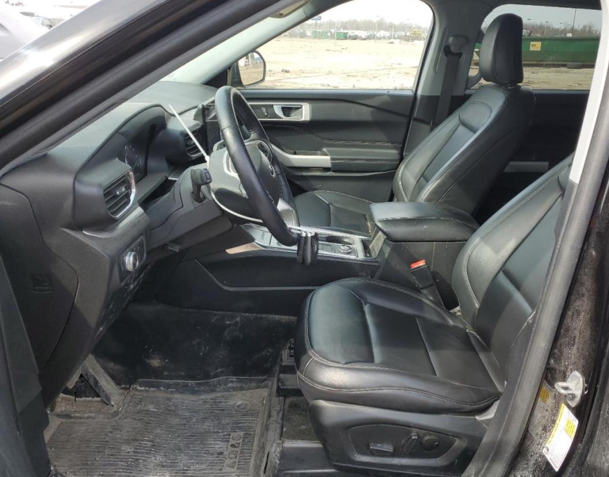 2022 Ford Explorer - Image 7