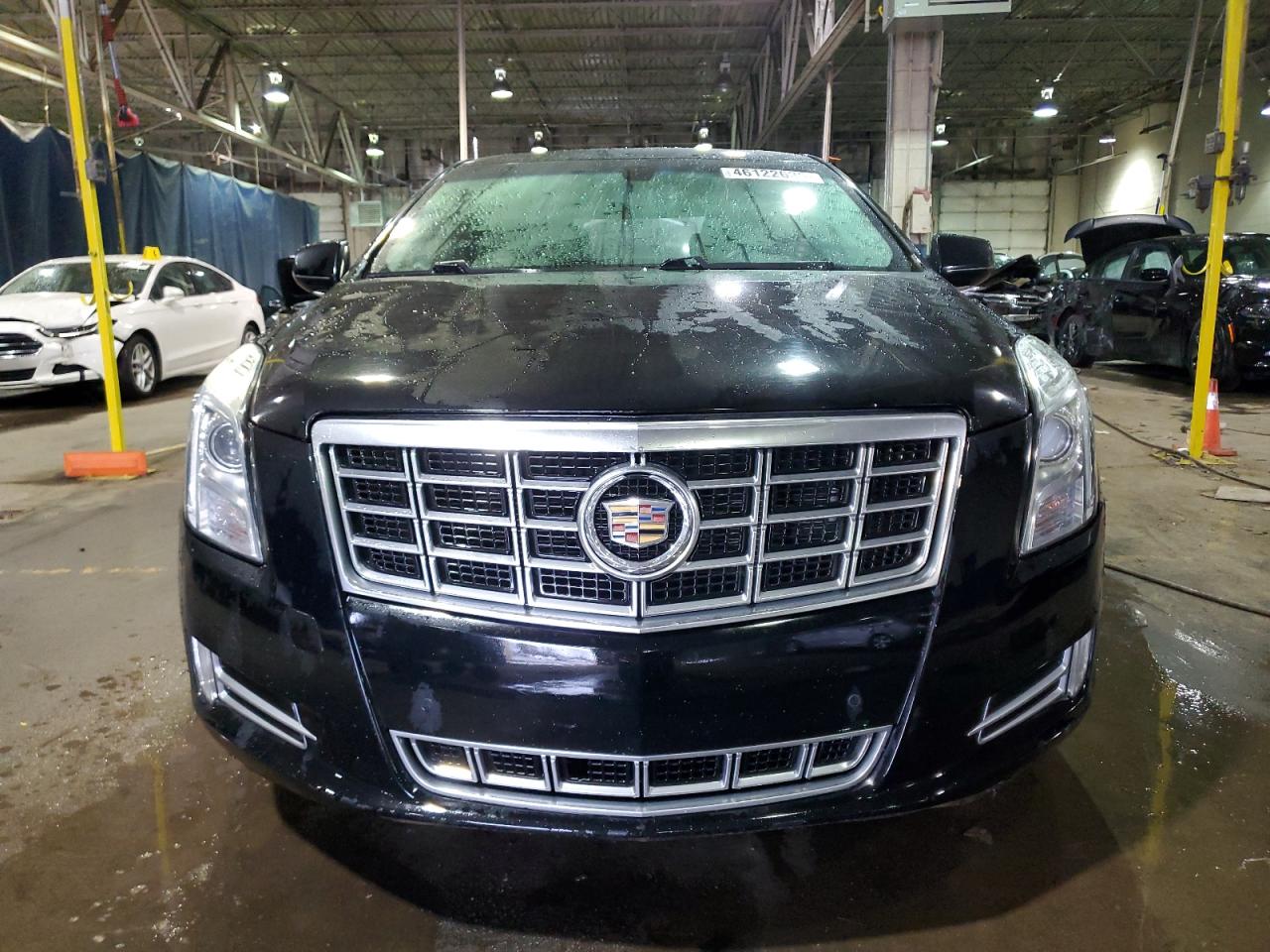 2013 Cadillac XTS - Image 5