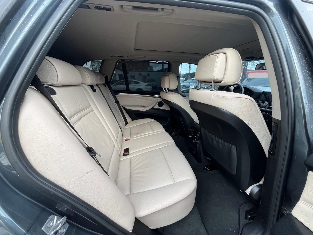 2011 BMW X5 - Image 6
