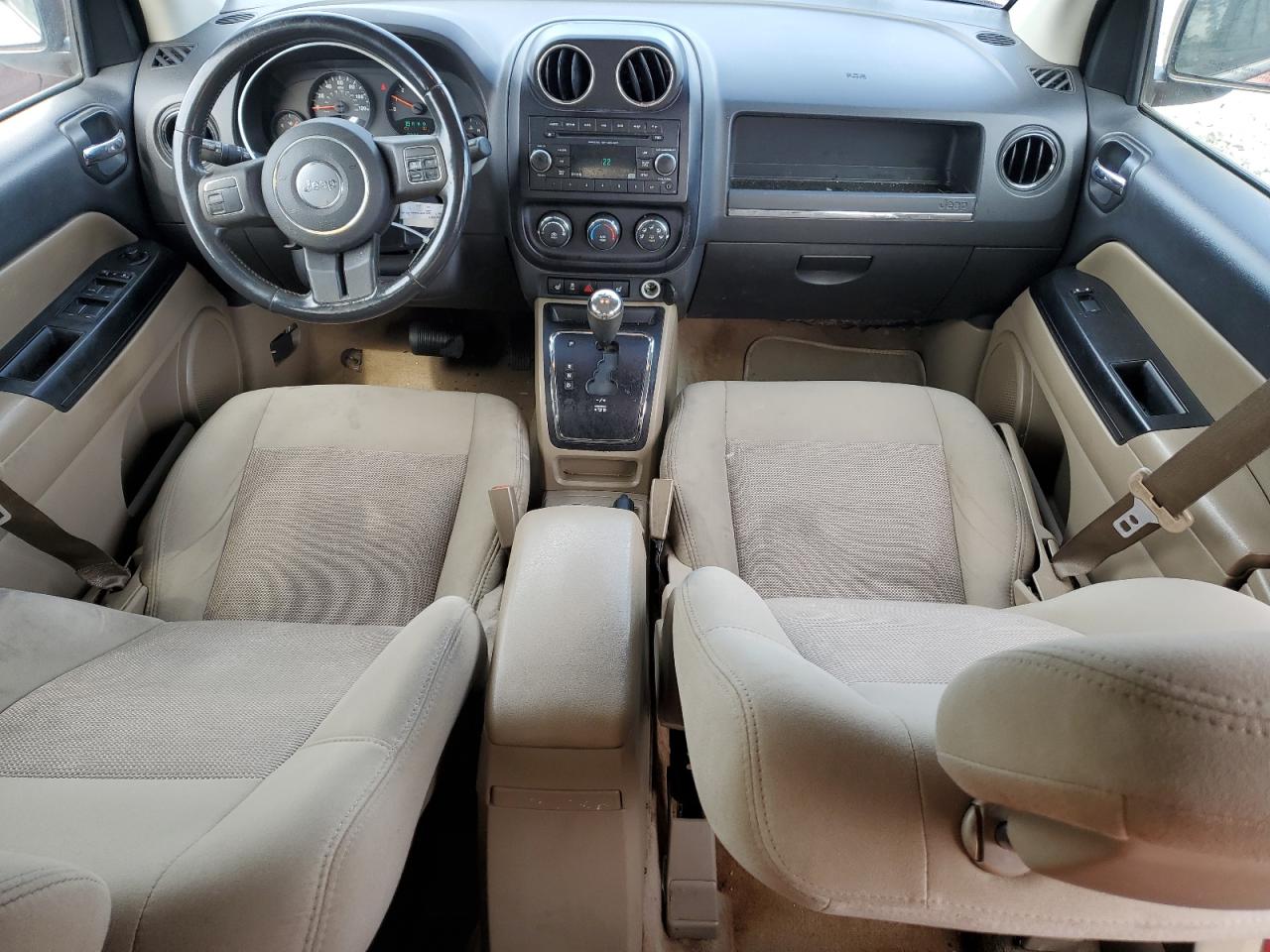 2013 Jeep Compass - Image 8