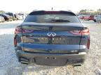 2022 Infiniti Qx55 Essential იყიდება Houston-ში, TX - Side