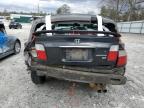 1996 Honda Accord Ex за продажба в Loganville, GA - Rear End