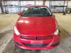 2014 Dodge Dart Se продається в Eldridge, IA - Front End