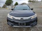 2017 Honda Accord Lx for Sale in San Diego, CA - Side