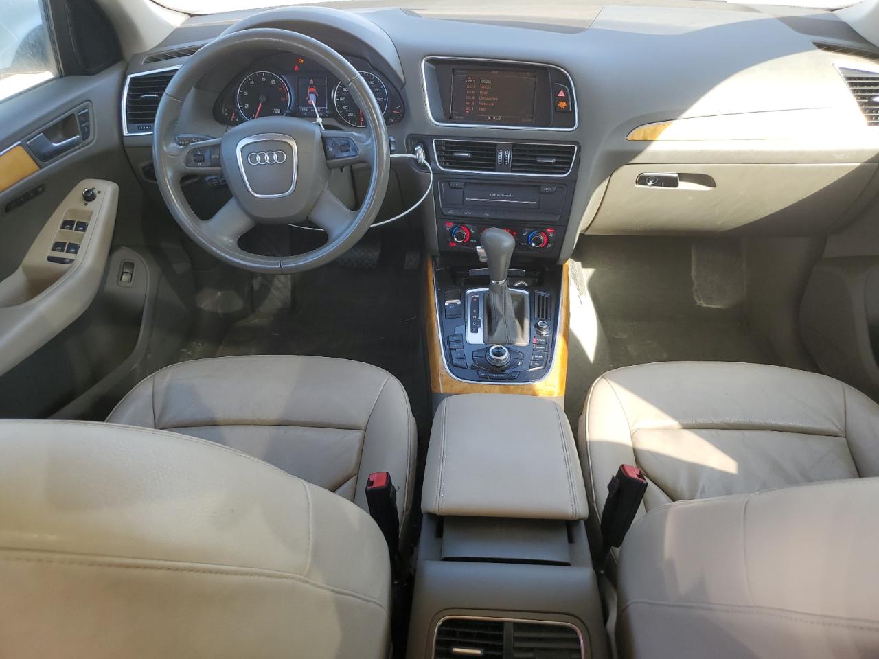 2009 Audi Q5 - Image 8