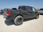 2019 Ram 1500 Classic Slt на продаже в San Antonio, TX - Rollover