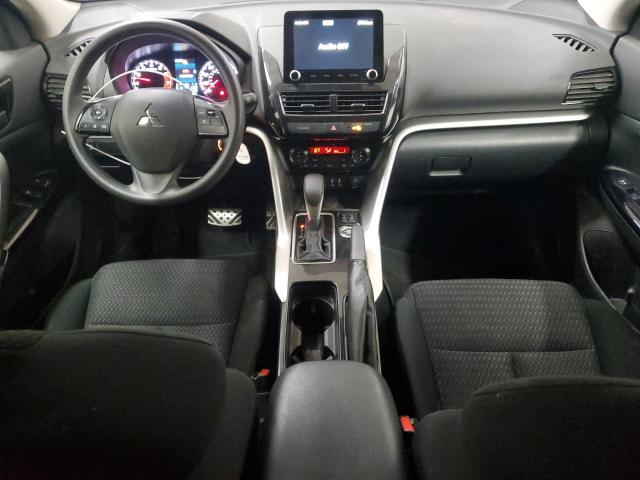  MITSUBISHI ECLIPSE 2022 Silver