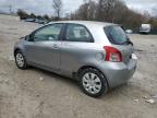 2008 Toyota Yaris  იყიდება Madisonville-ში, TN - Front End