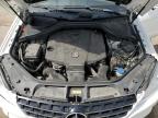 2014 Mercedes-Benz Ml 350 Bluetec en Venta en Fort Wayne, IN - Front End