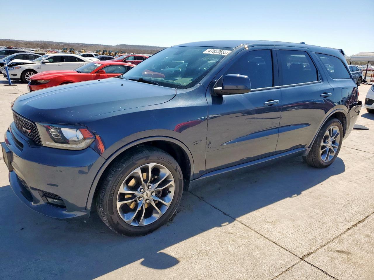 2019 Dodge Durango - Image 1