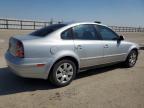 2005 Volkswagen Passat Gls Tdi for Sale in Fresno, CA - Front End