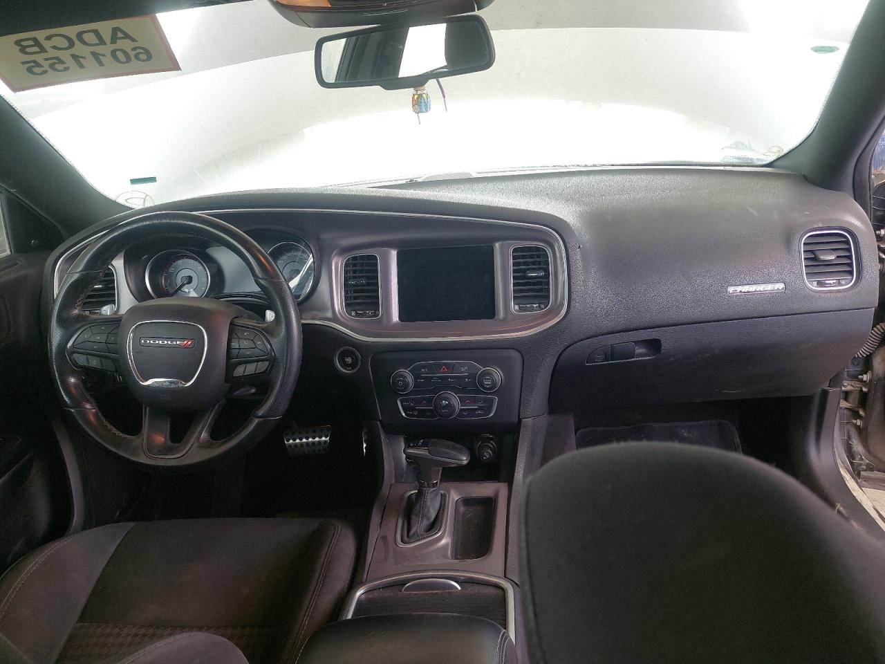 2C3CDXHG3KH543731 - 2019 Dodge CHARGER - #49014525