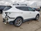 2017 Hyundai Santa Fe Sport  იყიდება Grand Prairie-ში, TX - Rear End
