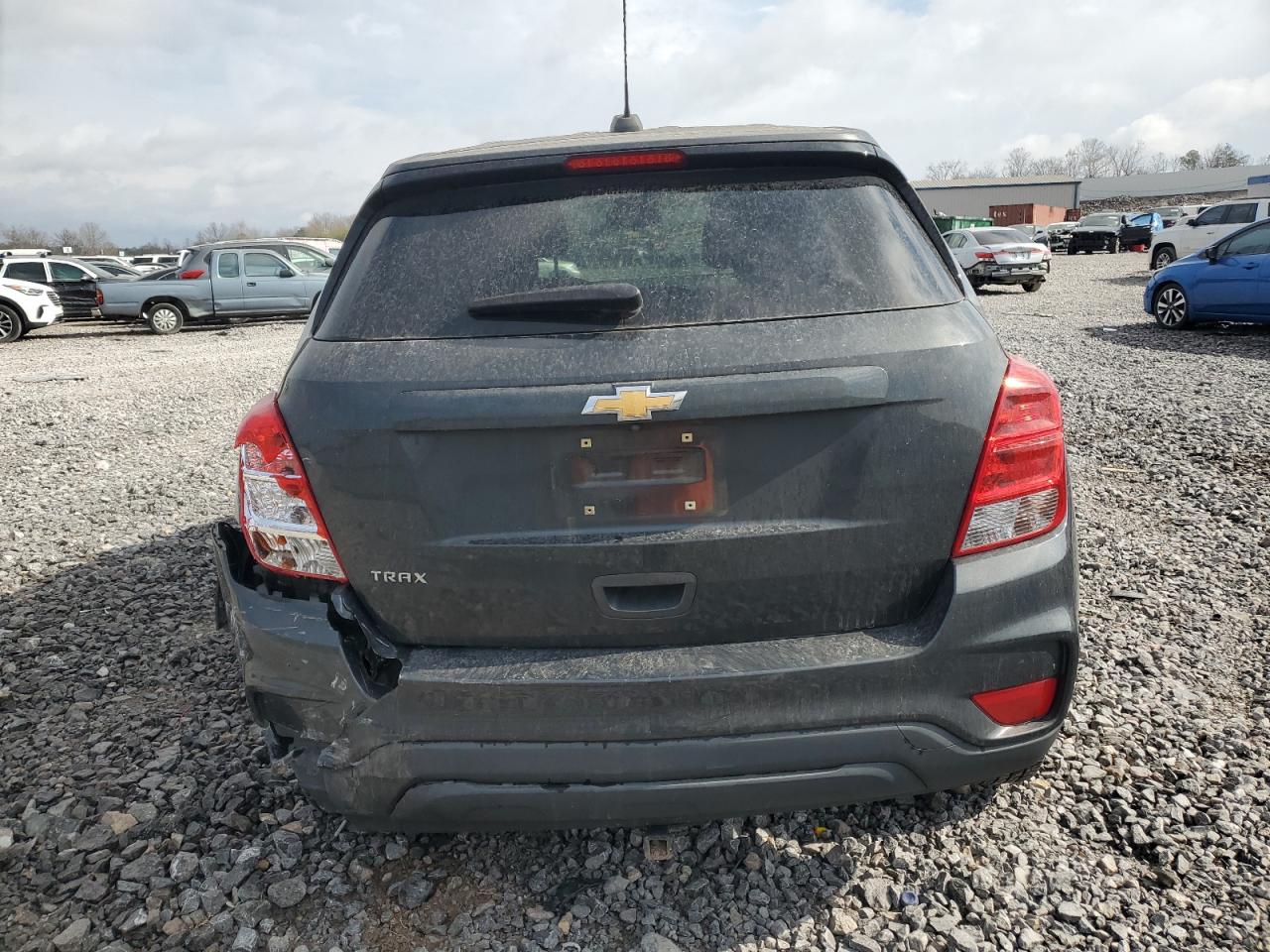2019 Chevrolet Trax - Image 6
