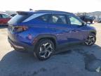 2023 Hyundai Tucson Sel   for Sale in Dunn, NC - Side